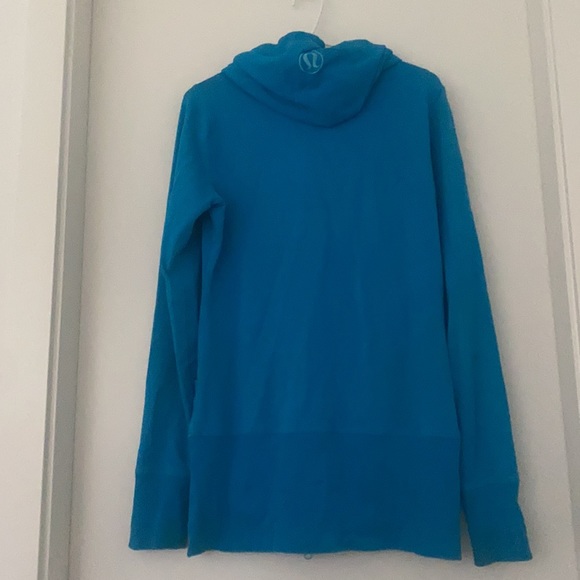 Lululemon hoody - Picture 2 of 3